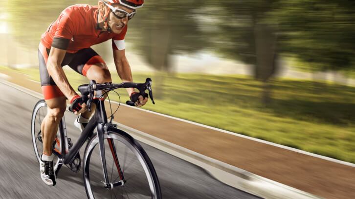 TSI Group identifies post-workout benefits of pre-workout supplement
