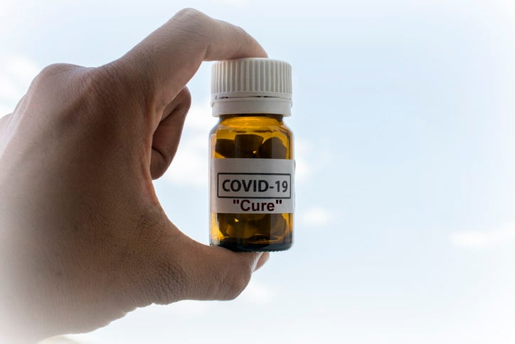 Despite coronavirus dislocations, FDA, FTC not taking foot off compliance pedal