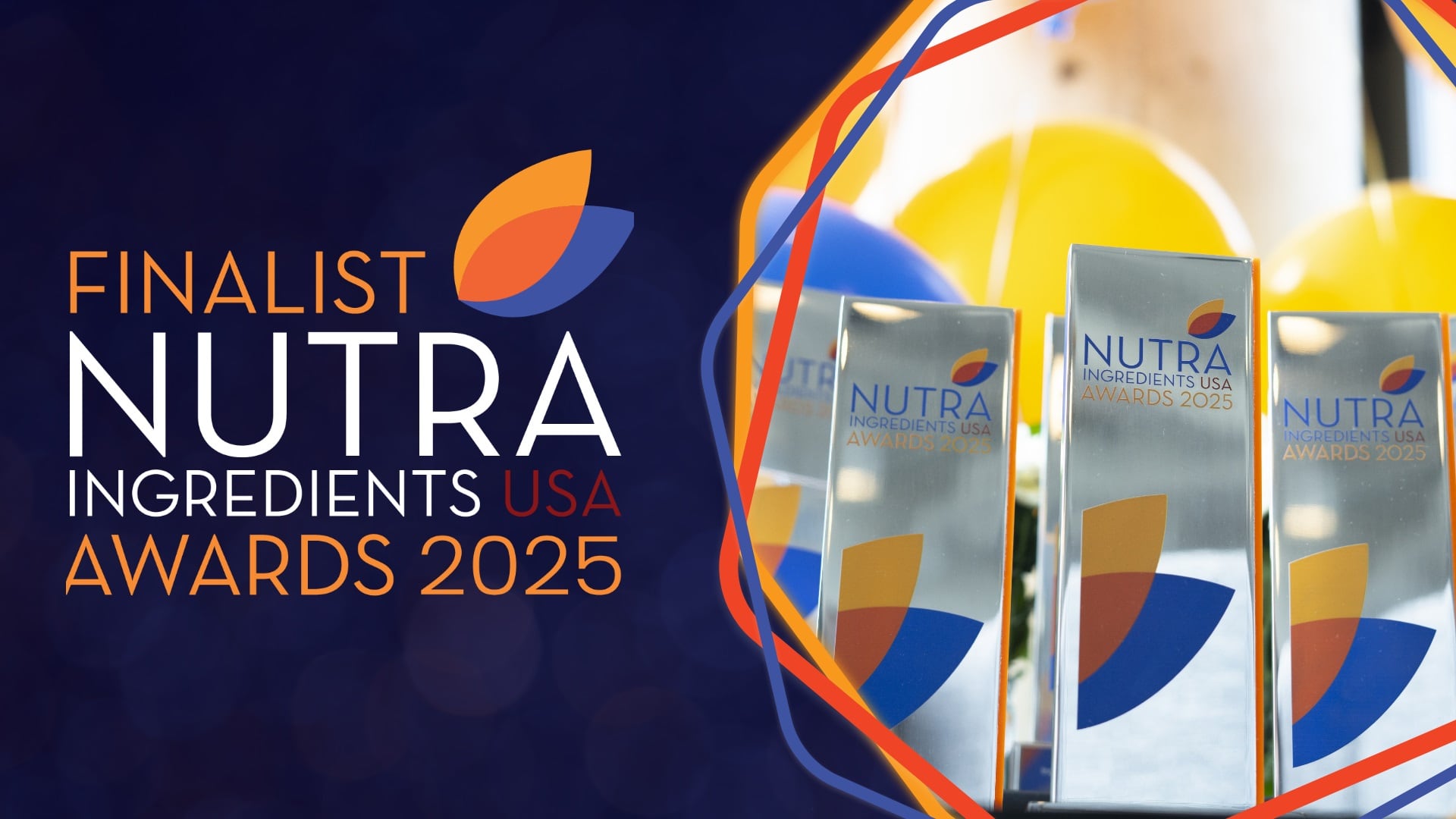 NutraIngredients-USA Awards 2025: And the finalists are… 