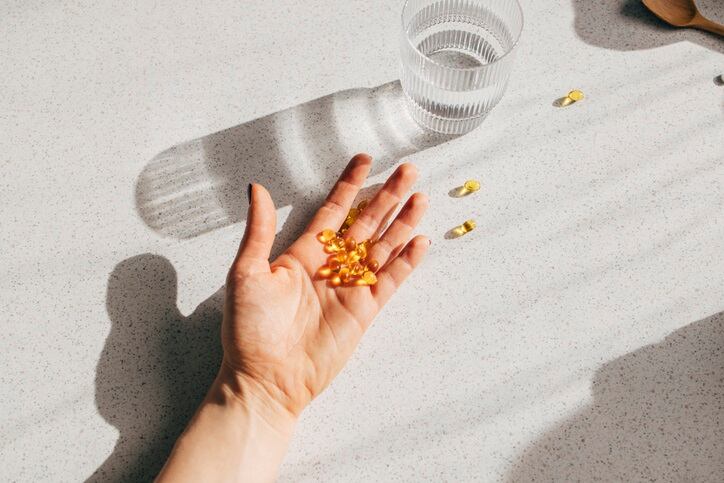 Study supports personalized Vitamin D for bone and immune health