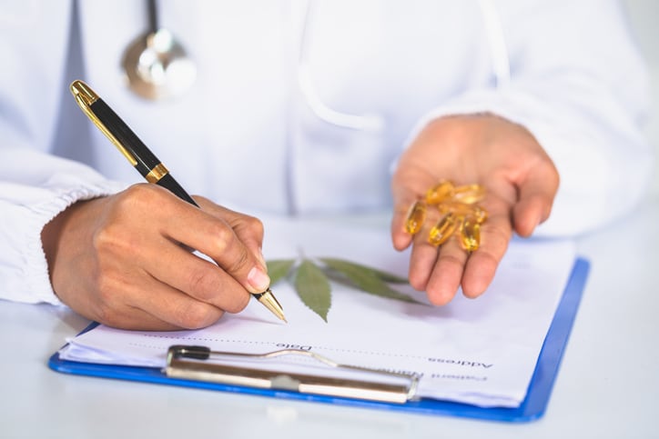 CV Sciences highlights new research that touts CBD safety, benefits 