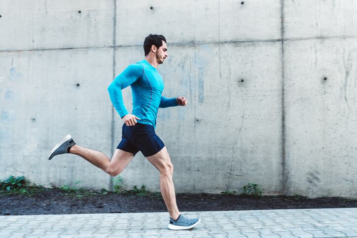 Gelita’s PeptEndure boosts running performance in endurance athletes