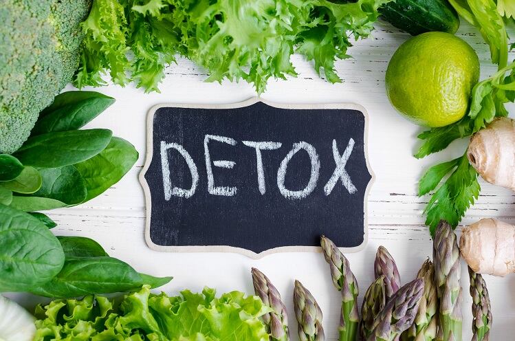 Is it time for supplement companies to move away from ‘cleanse’ and ‘detox’?