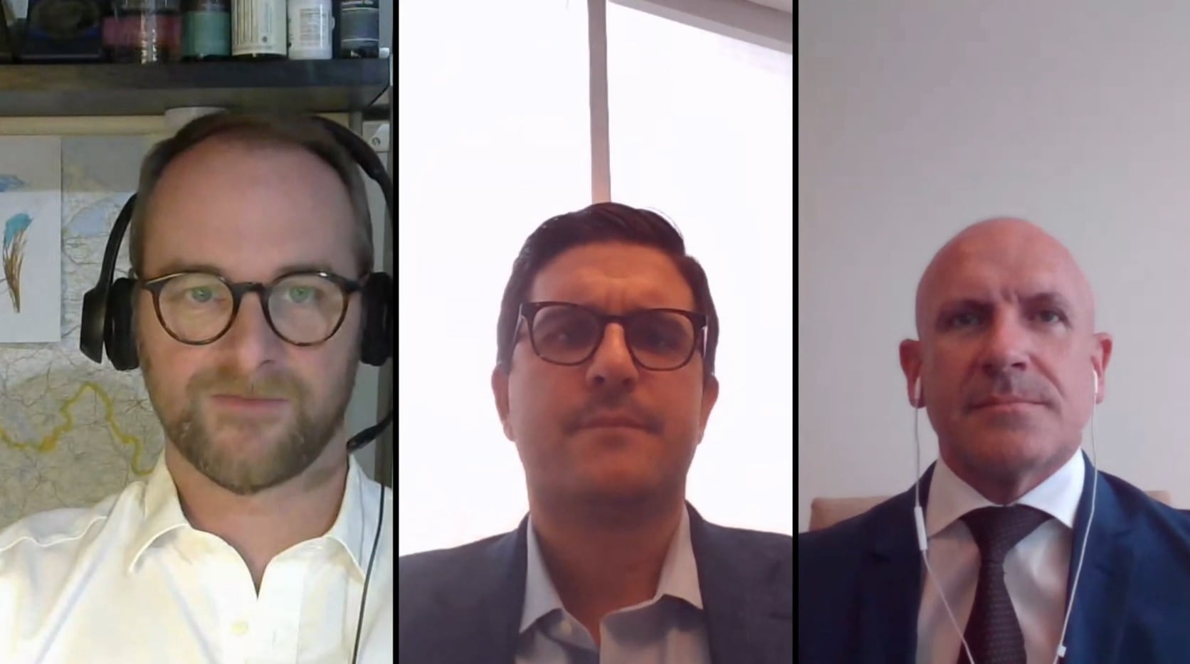NPA’s Fabricant and Turk on NDI guidance, NAC, NMN and updates from the states