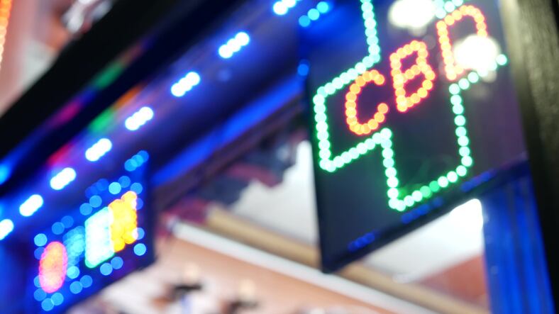 Brands gear up to work with Congress on CBD pathway