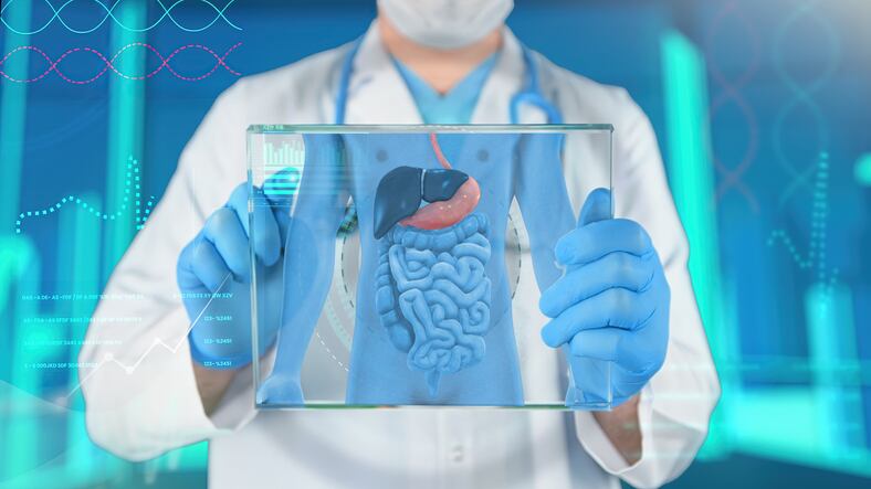 Karallief finds statistically significant benefits for liver health blend