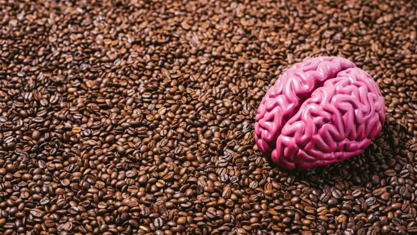 At the intersection of genetics, caffeine and cognition