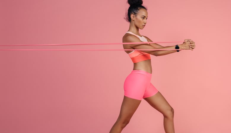 Pre-workout supplement improves upper body resistance and exercise performance: Study