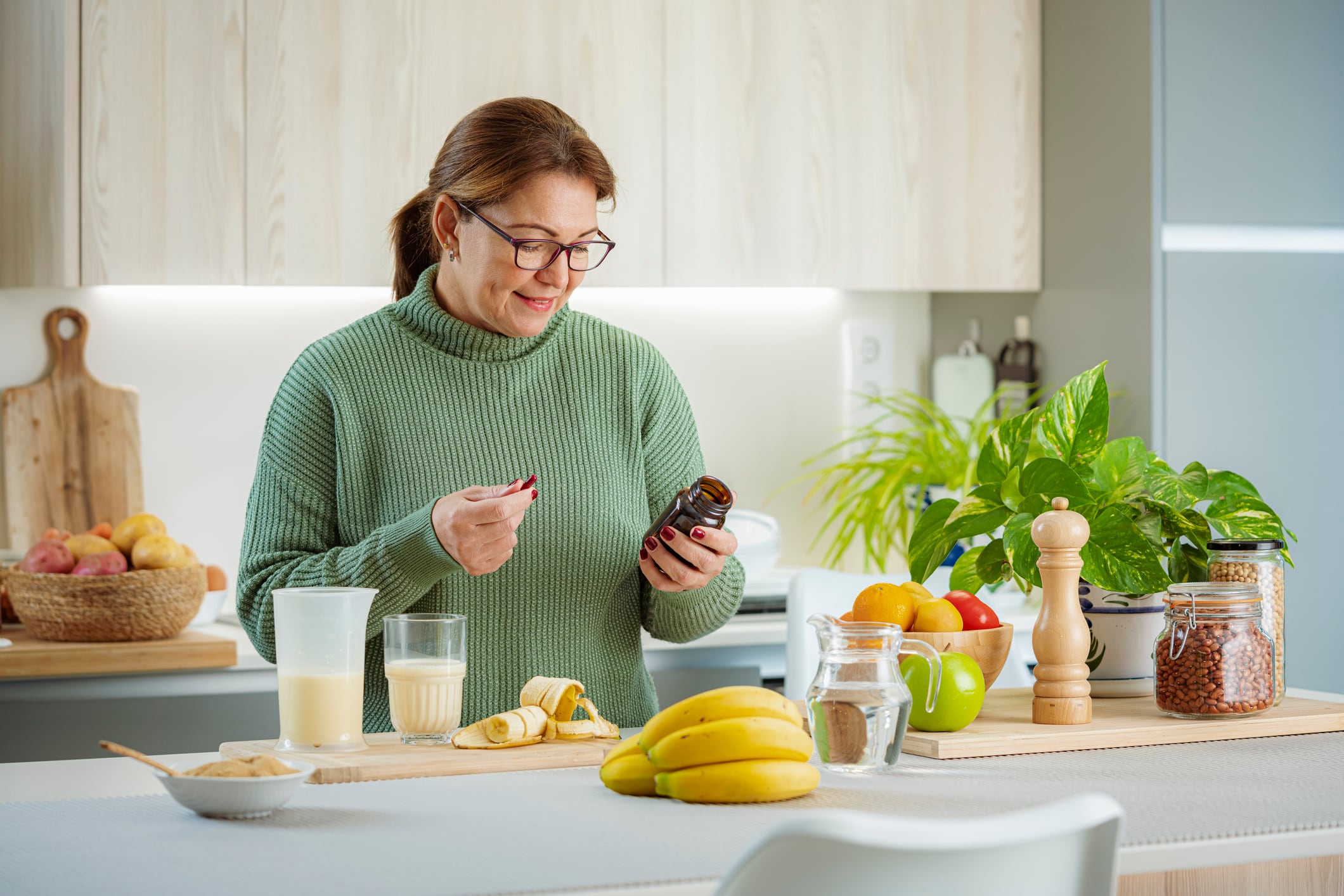 Five-ingredient botanical blend shows promise for cholesterol reduction