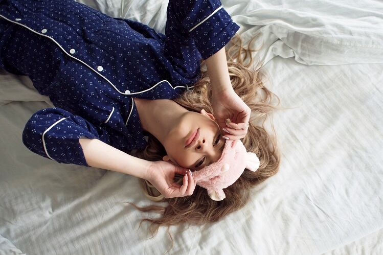 New study highlights key nutrients that are linked to better sleep quality
