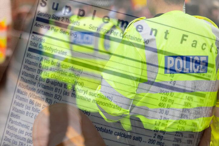 Persona Nutrition, other firms step up to provide free products, discounts to first responders