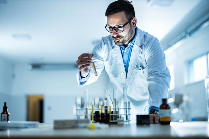 Leafreport finds over half CBD products mislabeled