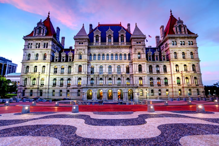 Another weight loss sales restriction bill falls victim to gubernatorial veto