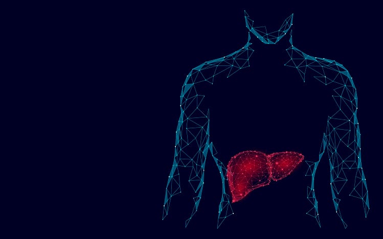 Five superstars for liver health