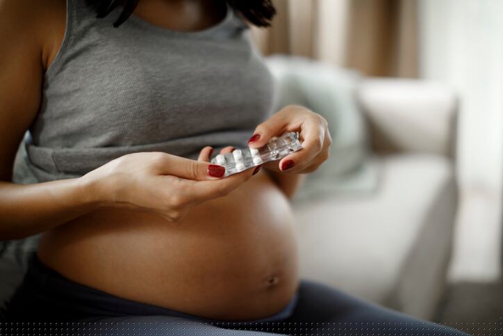 Study: Not all iron supplements for pregnant women should be “considered equal”