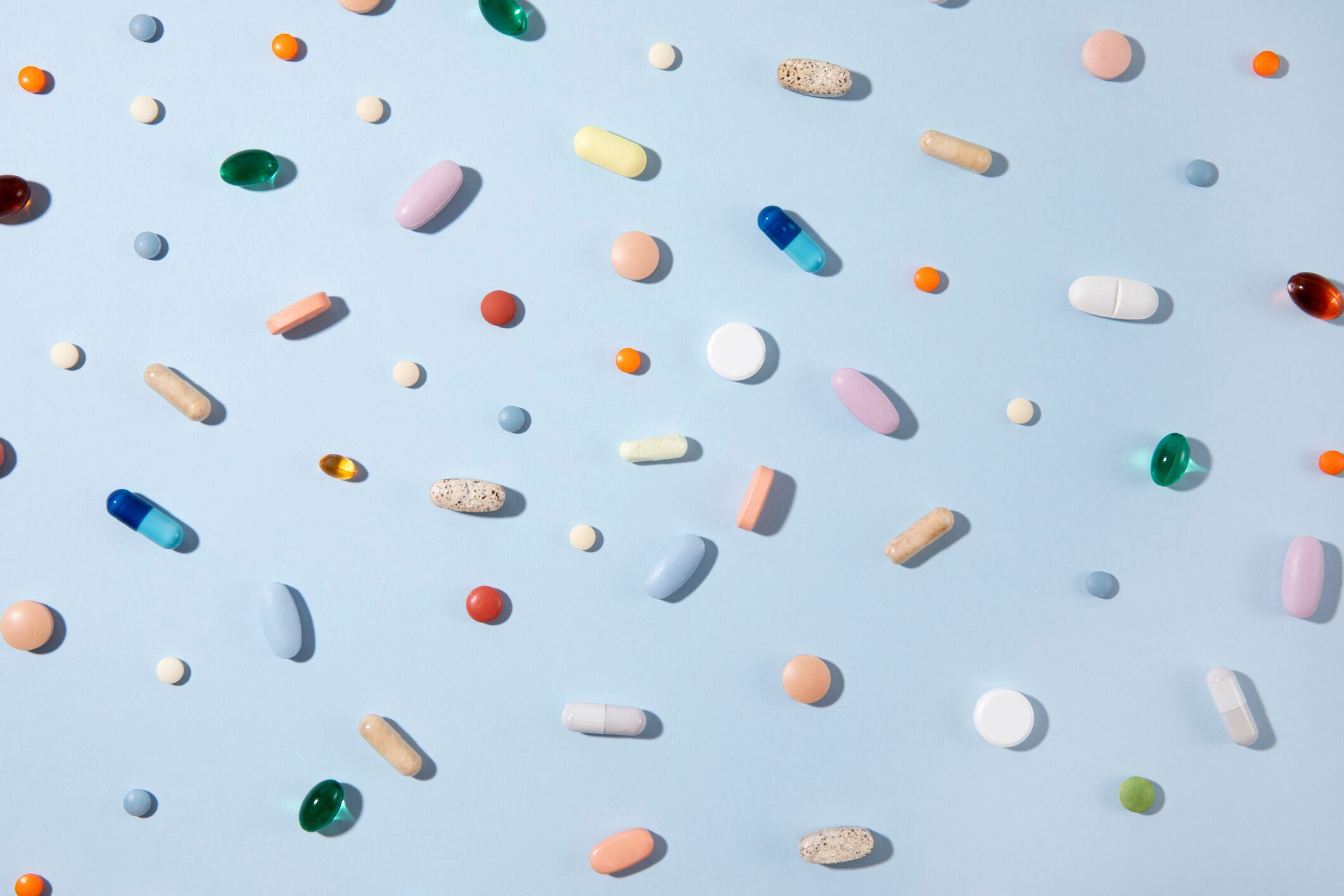 What’s new in product development: Vitafoods edition