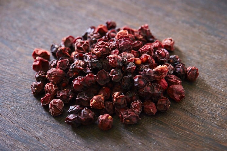 Chinese research links schisandra extract to reduced risk of non-alcoholic fatty liver