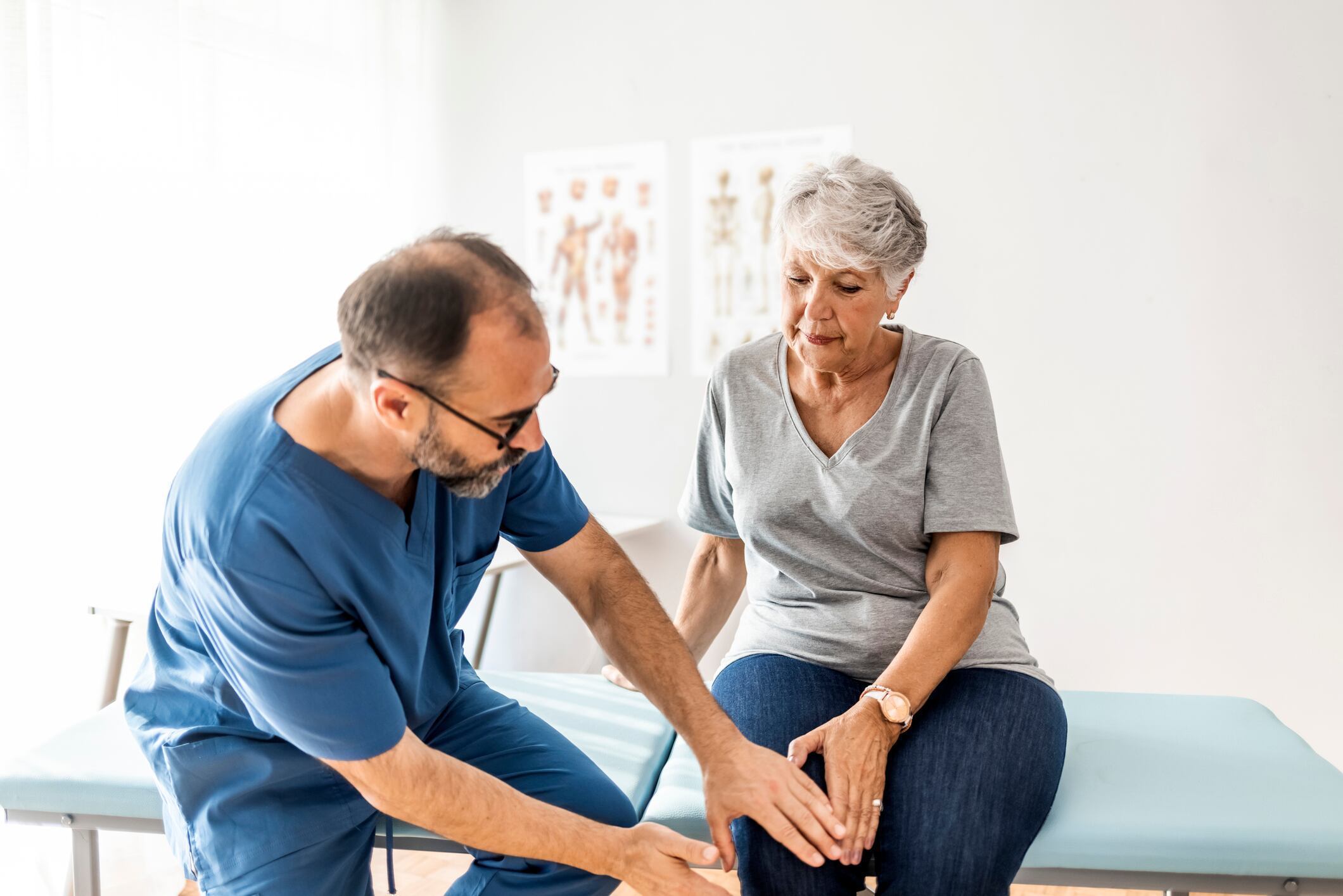 Study adds weight to joint functionality benefits of Bioiberica collagen