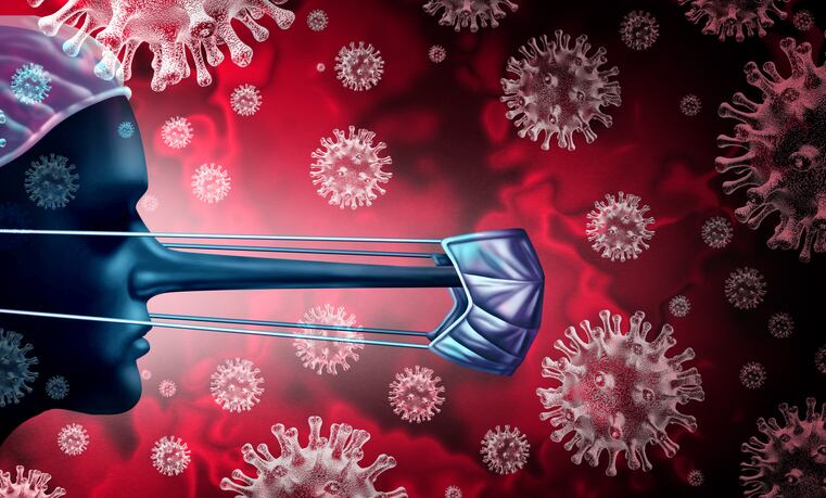 Warning letters continue as pandemic rages on 