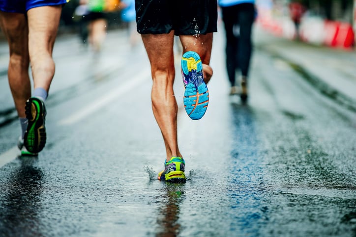 Whey protein shown to boost mitochondria in runners