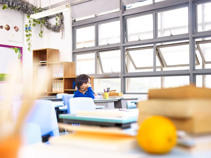 Pilot study shows Taiyo's Sunfiber prebiotic eases constipation, irritability among autism spectrum children