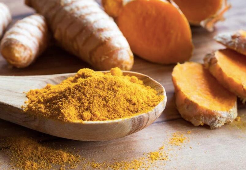Pharma exec seeks to make splash with bioavailability enhanced curcumin