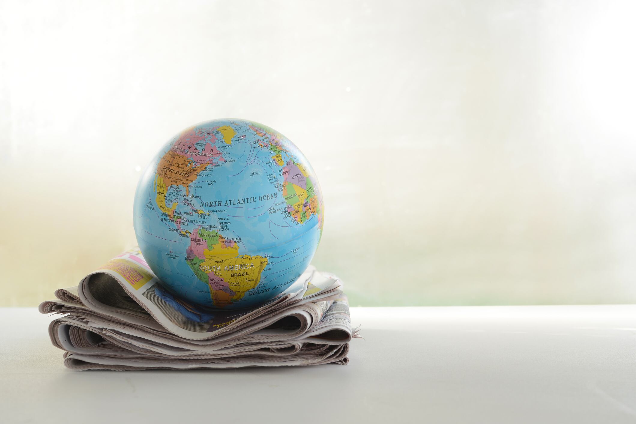 NIU’s Global Round-up: Brazil supplement use, CBD’s novel foods status in Germany, and more