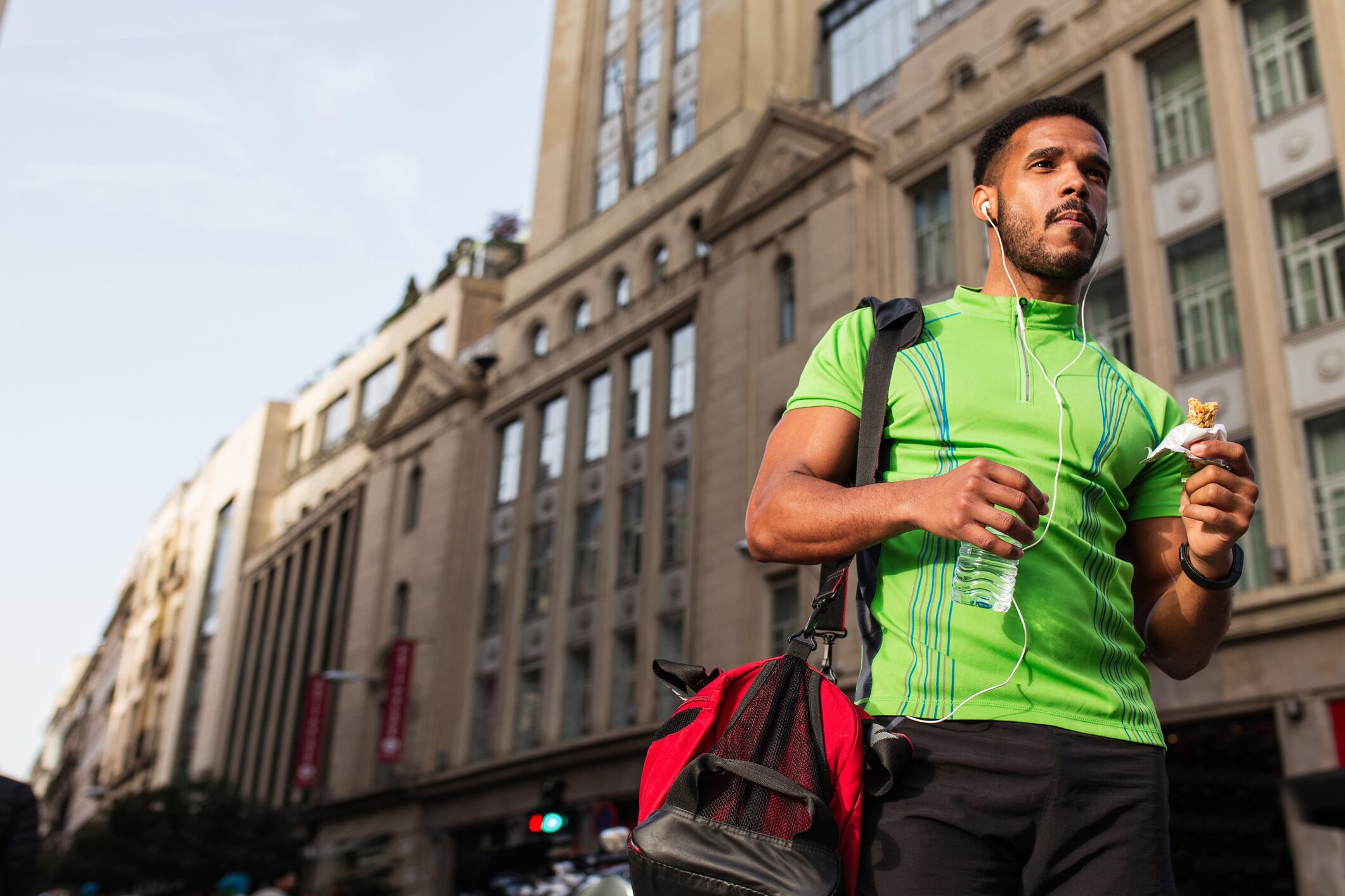 Top trends in performance and active nutrition