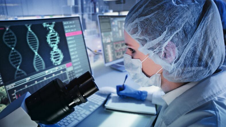 Clinical Microbiomics adds long-read DNA and RNA sequencing with DNASense acquisition