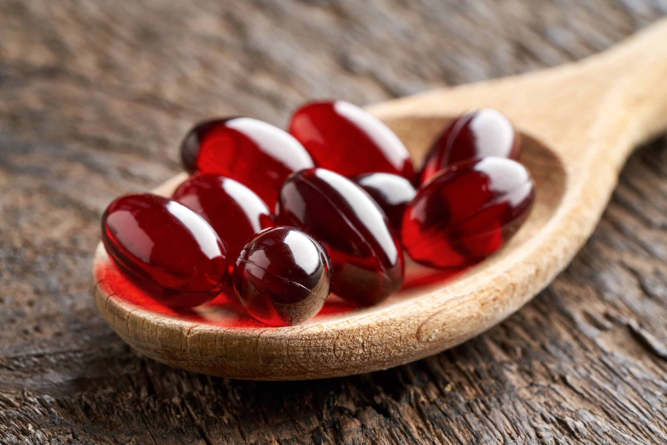 Review outlines astaxanthin's cognitive health benefits