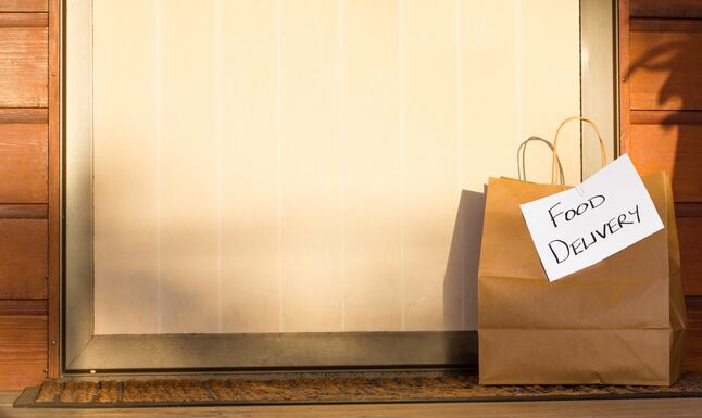 Thorne, Onegevity partner with organic meal delivery service