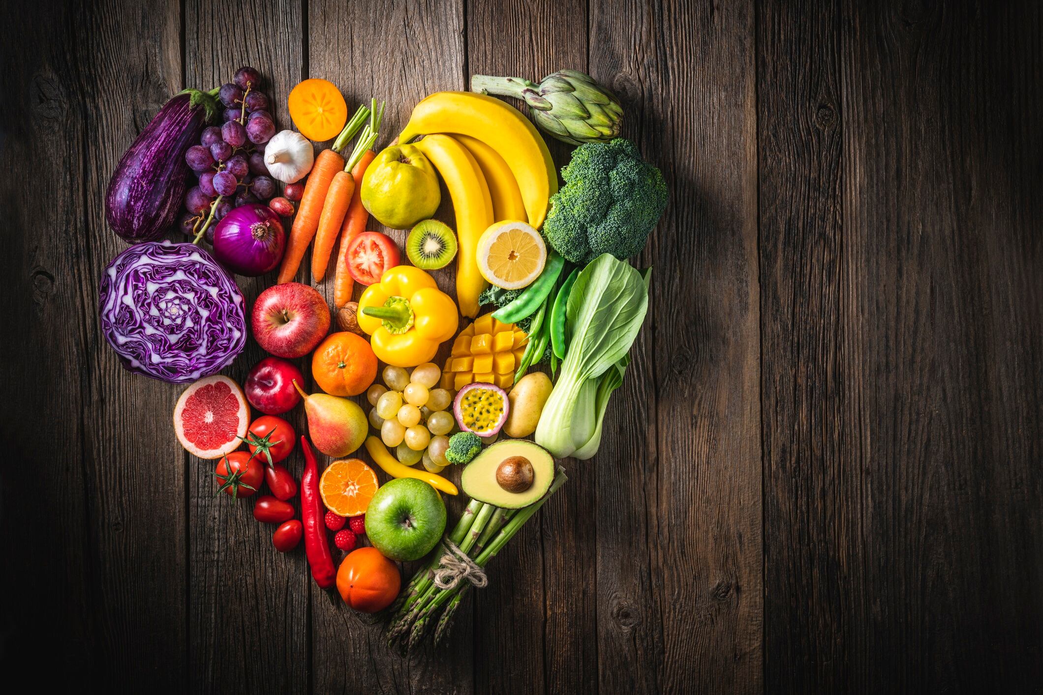 Polyphenols show promise in modulating aging and cellular senescence
