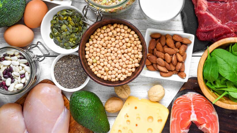 Could dietary protein improve cognitive performance?