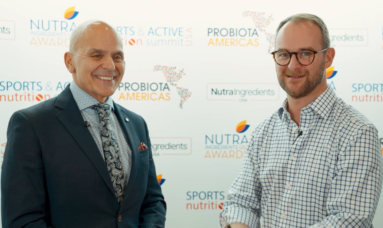 US still the #1 probiotics supplement market, but China is catching up: IPA Chief