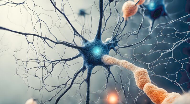Study links dietary vitamin K with decreased neurofilament-light chain
