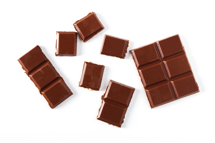 Supplement firm uses chocolate as delivery mode for functional ingredients