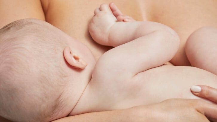 Prebiotics boost beneficial bacteria for pregnant women and infants, conferring long-term benefits