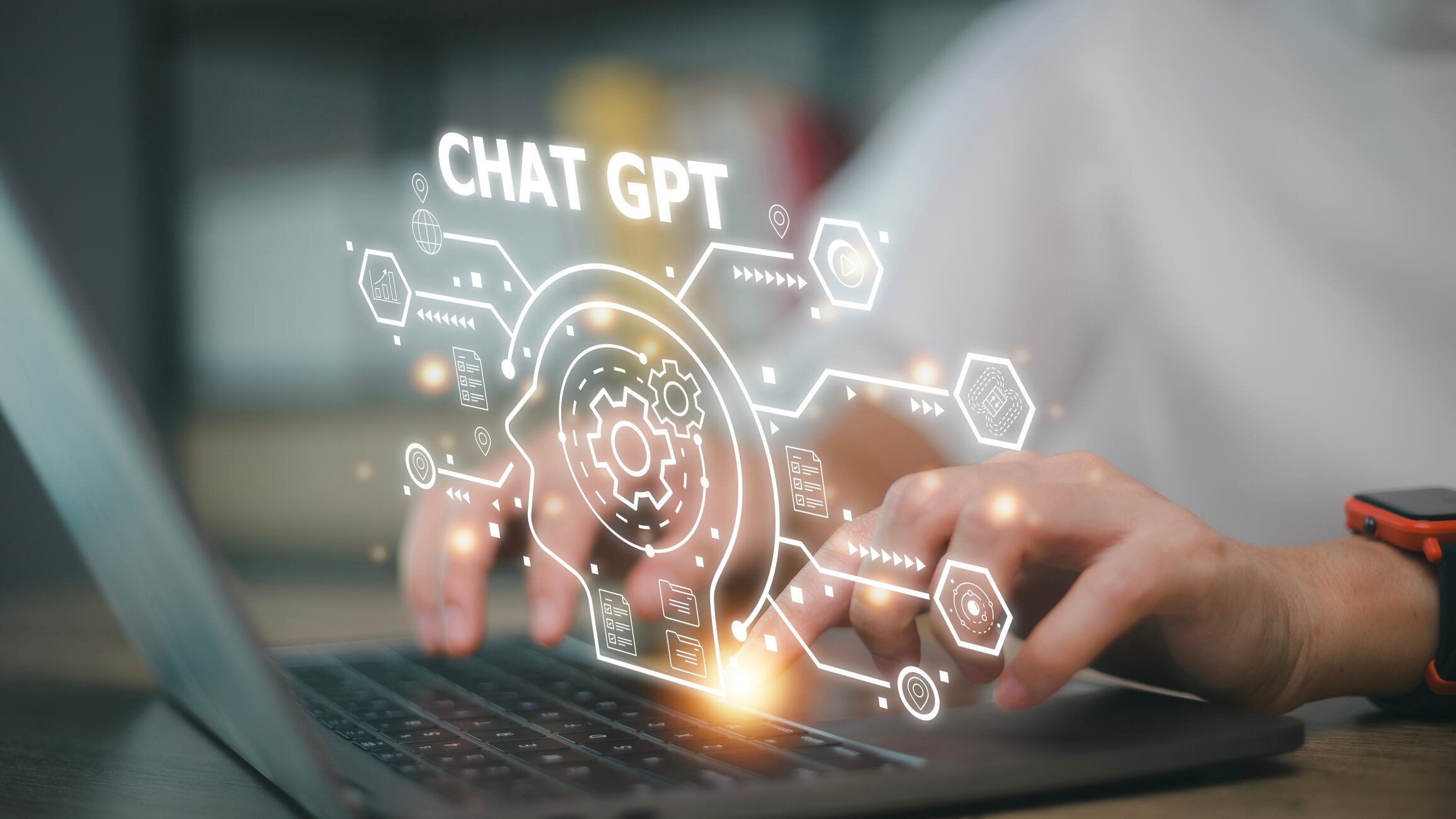 ChatGPT: Should we be scared?