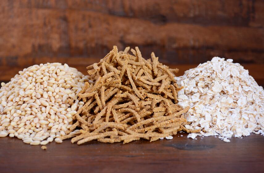 Fibre-rich foods said to reduce gut stress and ‘anxiety-like behaviour’