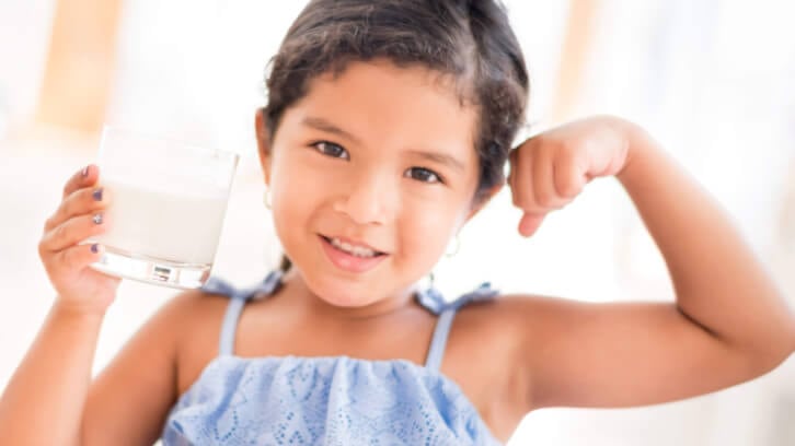 New FAO-WHO study doubles previous vitamin D recommendations for young children