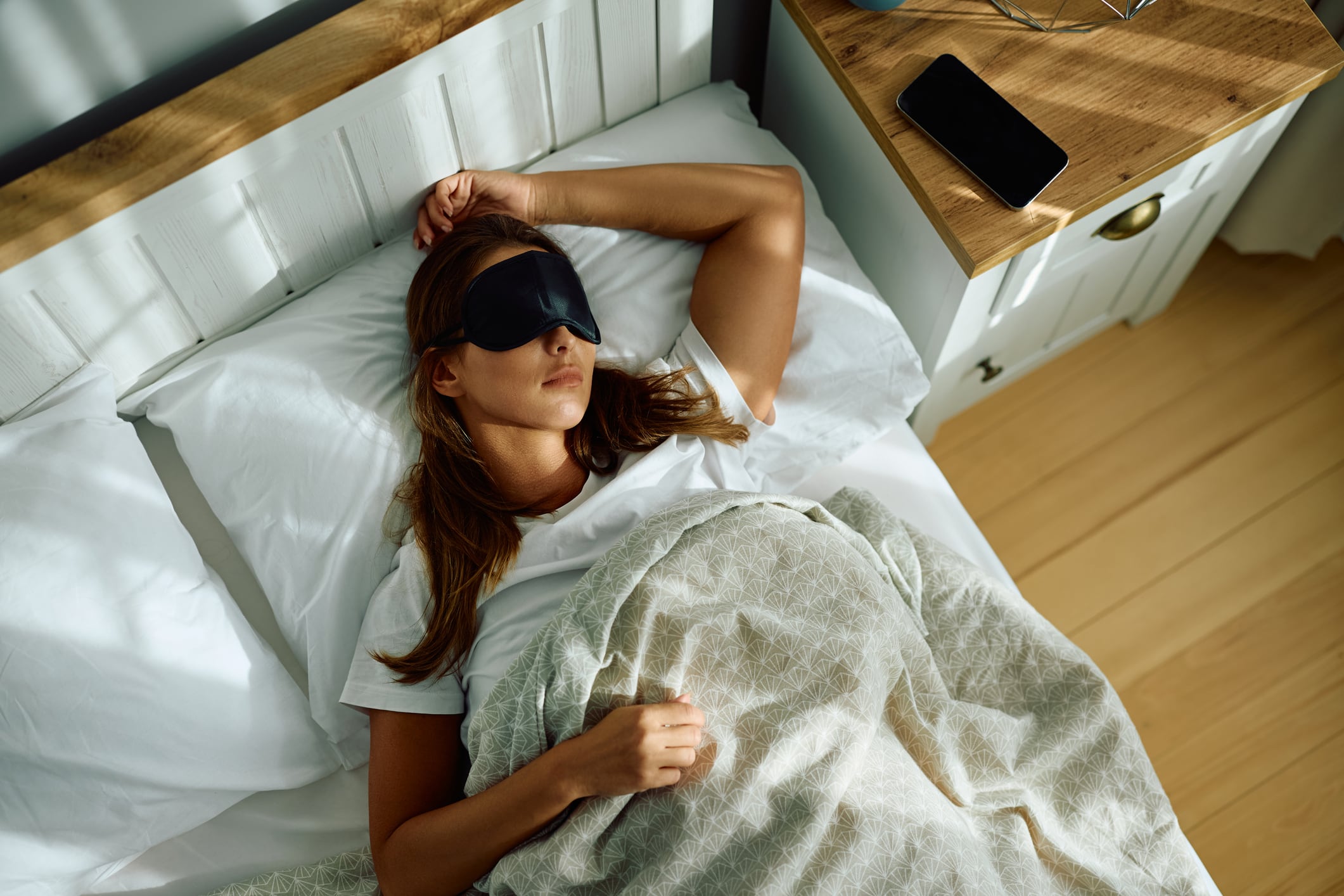ESN taps into sleep trends with dual-formula launch