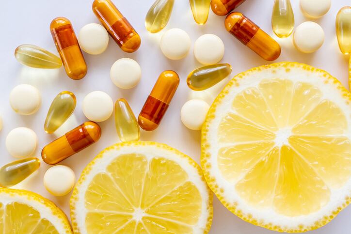 Immunity plus: The latest trend in dietary supplements