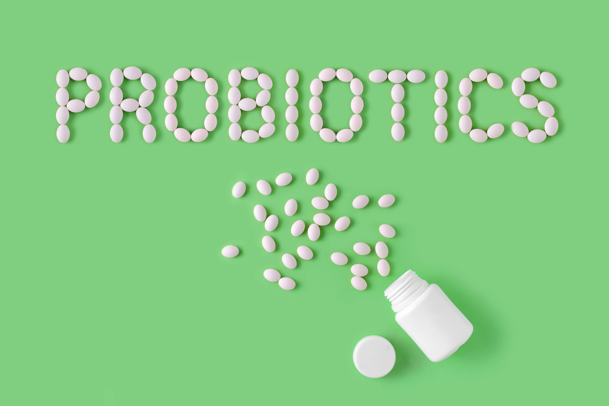 Growth and (missed) opportunities for the European probiotic market