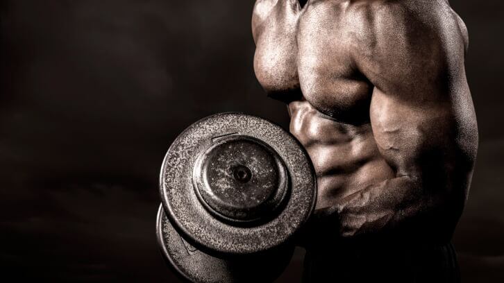 Meta-analysis supports ATP's ergogenic potential for resistance-trained men
