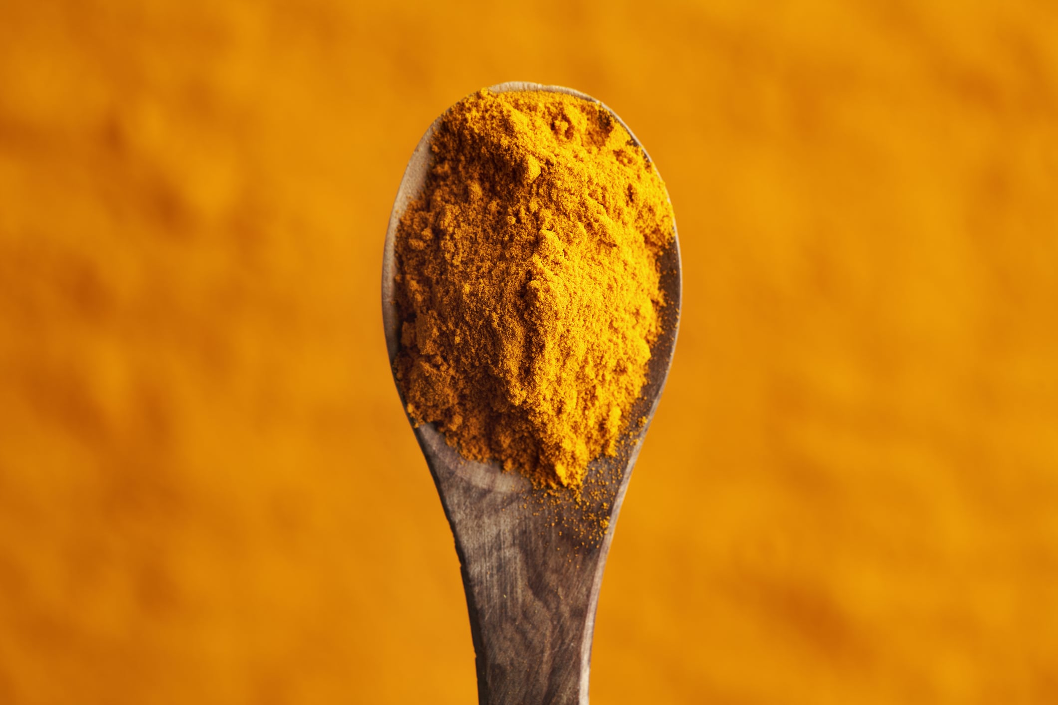 Can curcumin support oral health?