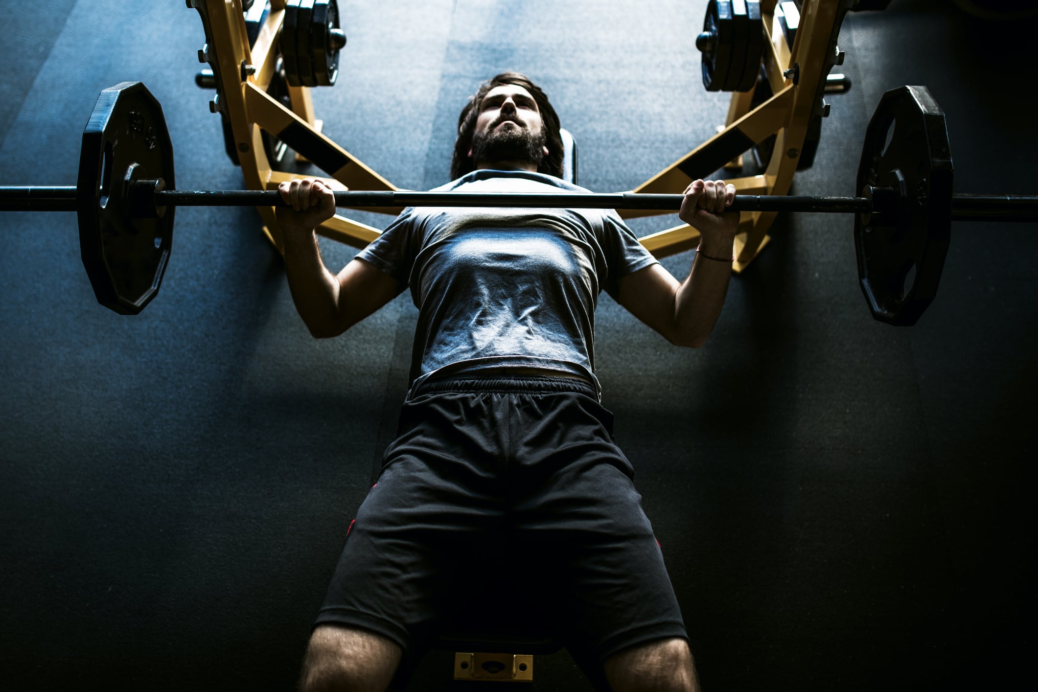 Urolithin A’s benefits for muscle strength and endurance get RCT boost