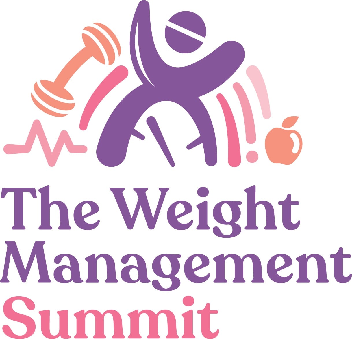 Logo for NutraIngredients' Weight Management Summit