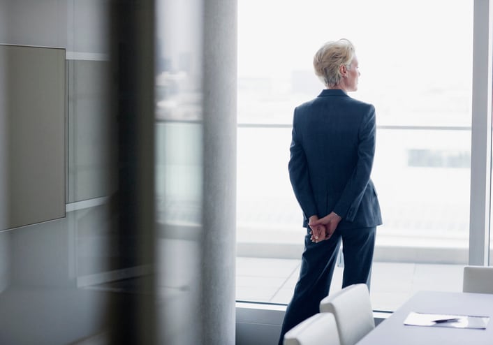'State of Menopause' Study reveals what women in 2021 are experiencing 