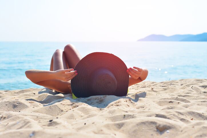 Exposure to UVB light may lead to beneficial changes in the human gut microbiome: Study