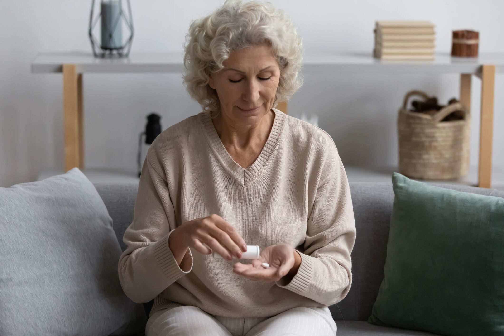 Vit D and dementia study: experts question cause and effect